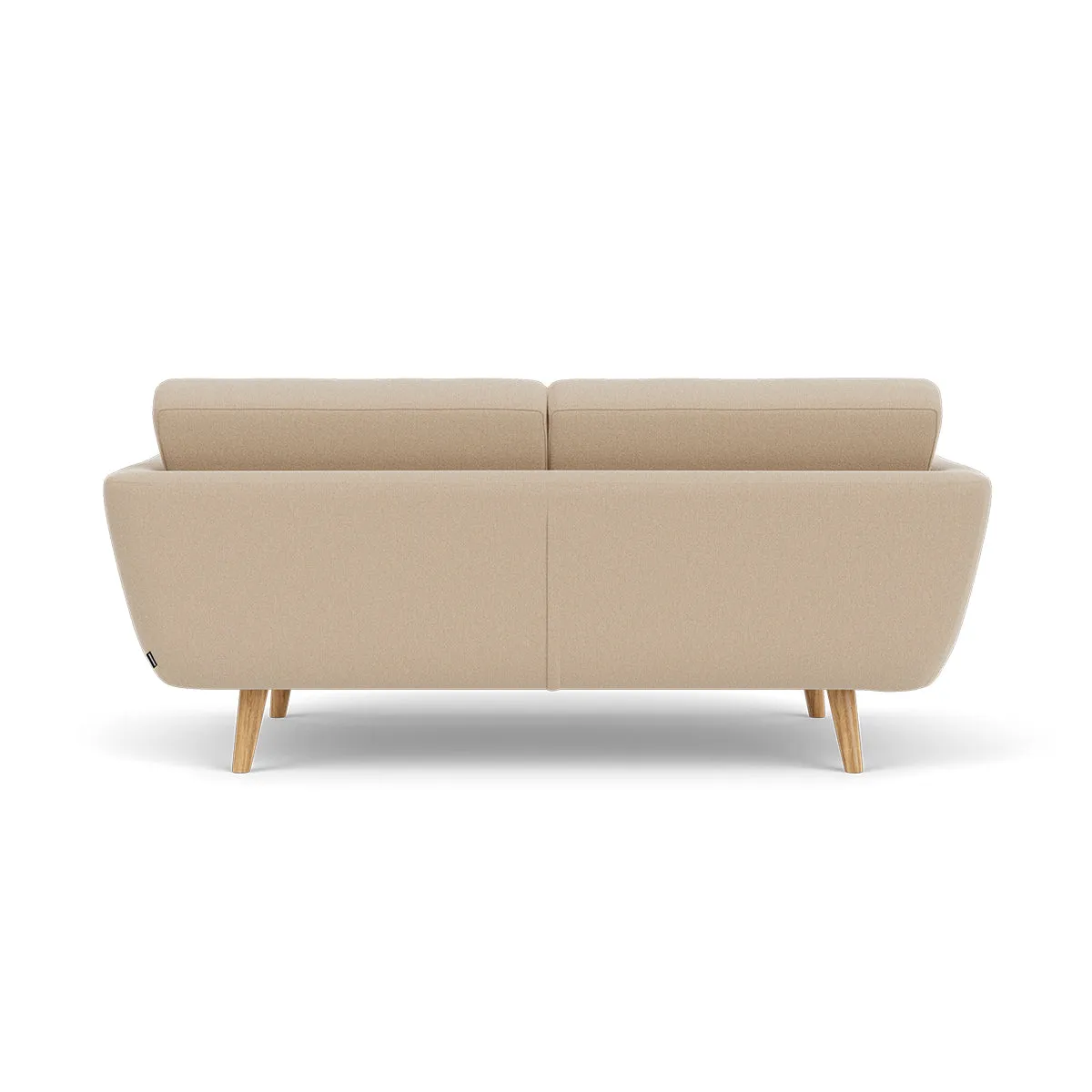 Vera Fabric 2 Seater Sofa