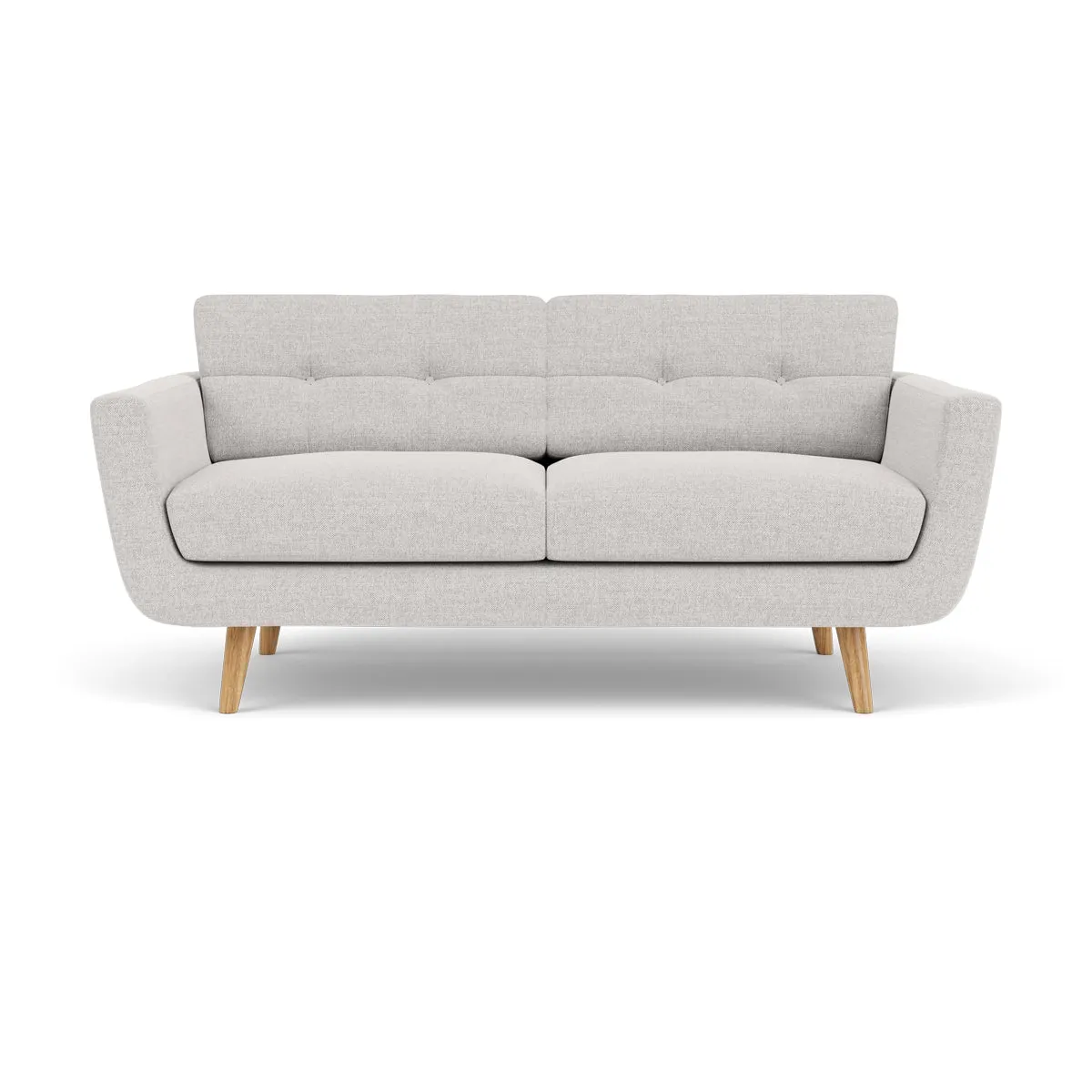 Vera Fabric 2 Seater Sofa