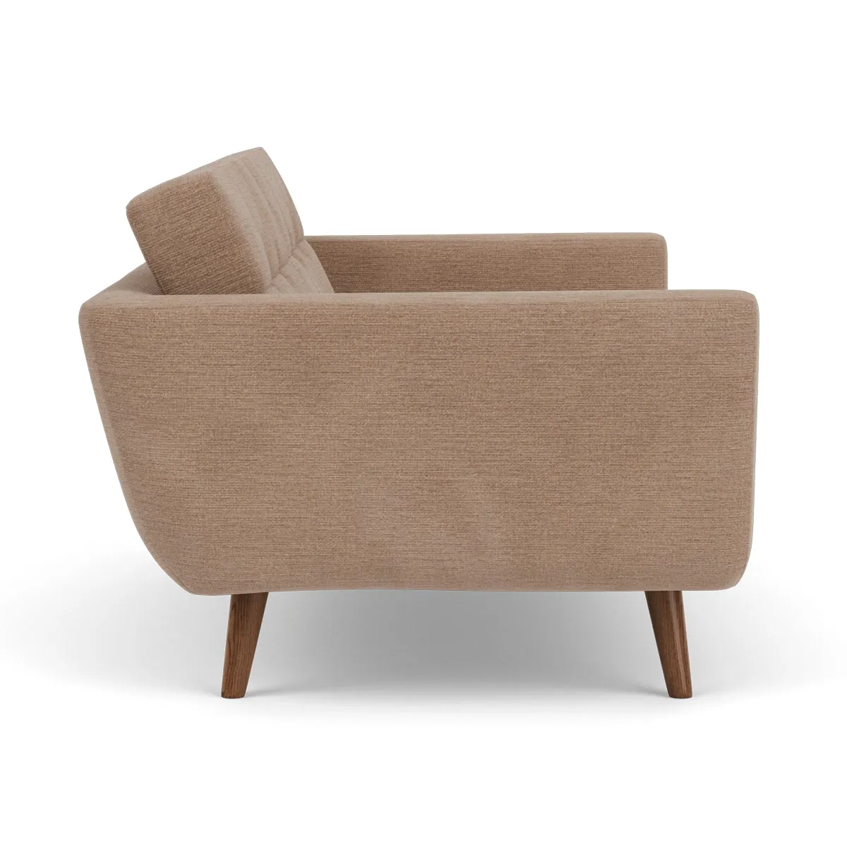 Vera Fabric 2 Seater Sofa