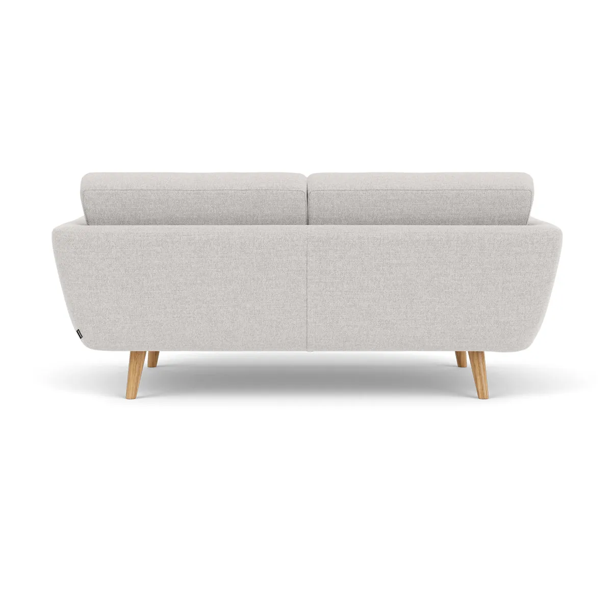 Vera Fabric 2 Seater Sofa
