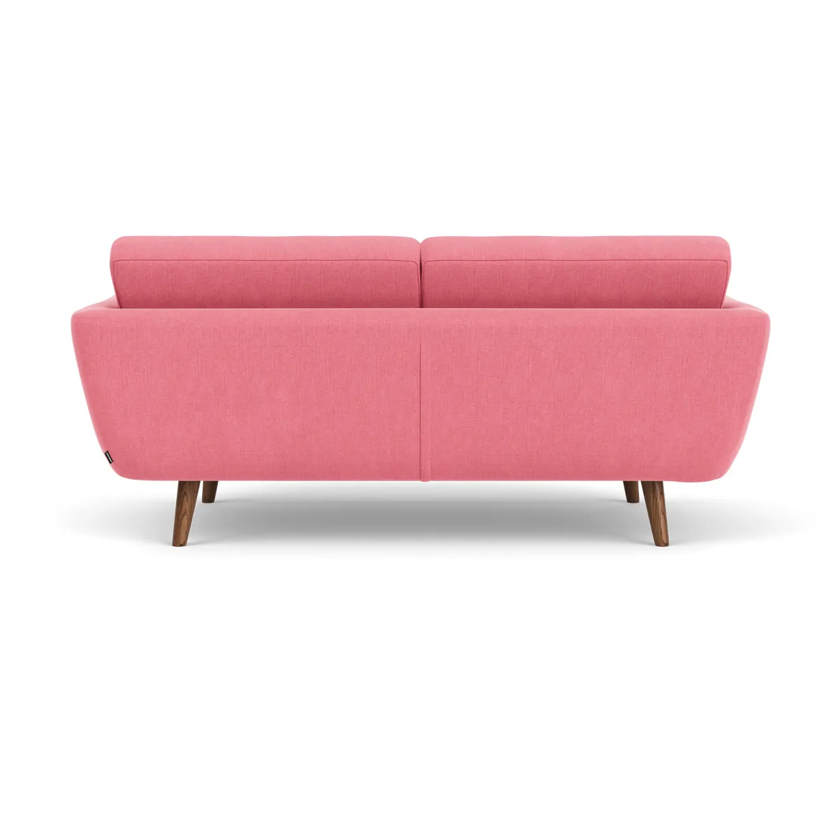 Vera Fabric 2 Seater Sofa