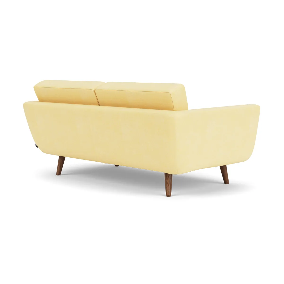 Vera Fabric 2 Seater Sofa