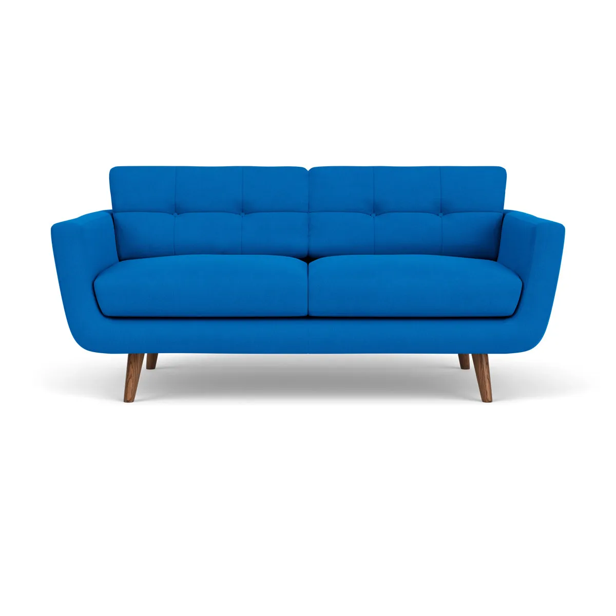 Vera Fabric 2 Seater Sofa
