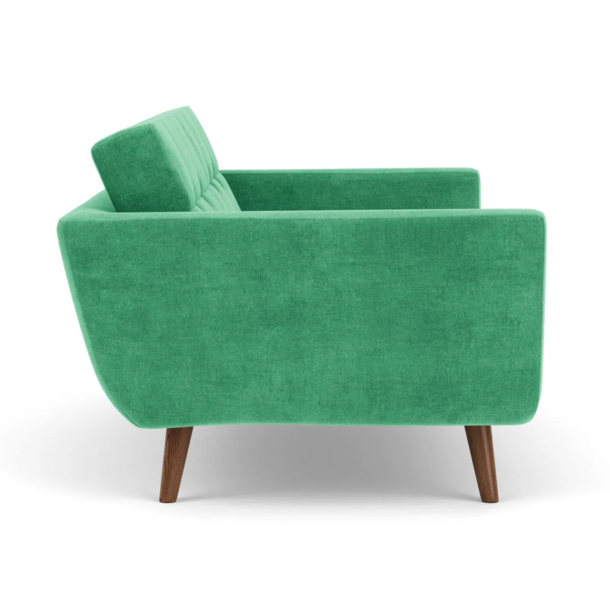Vera Fabric 2 Seater Sofa