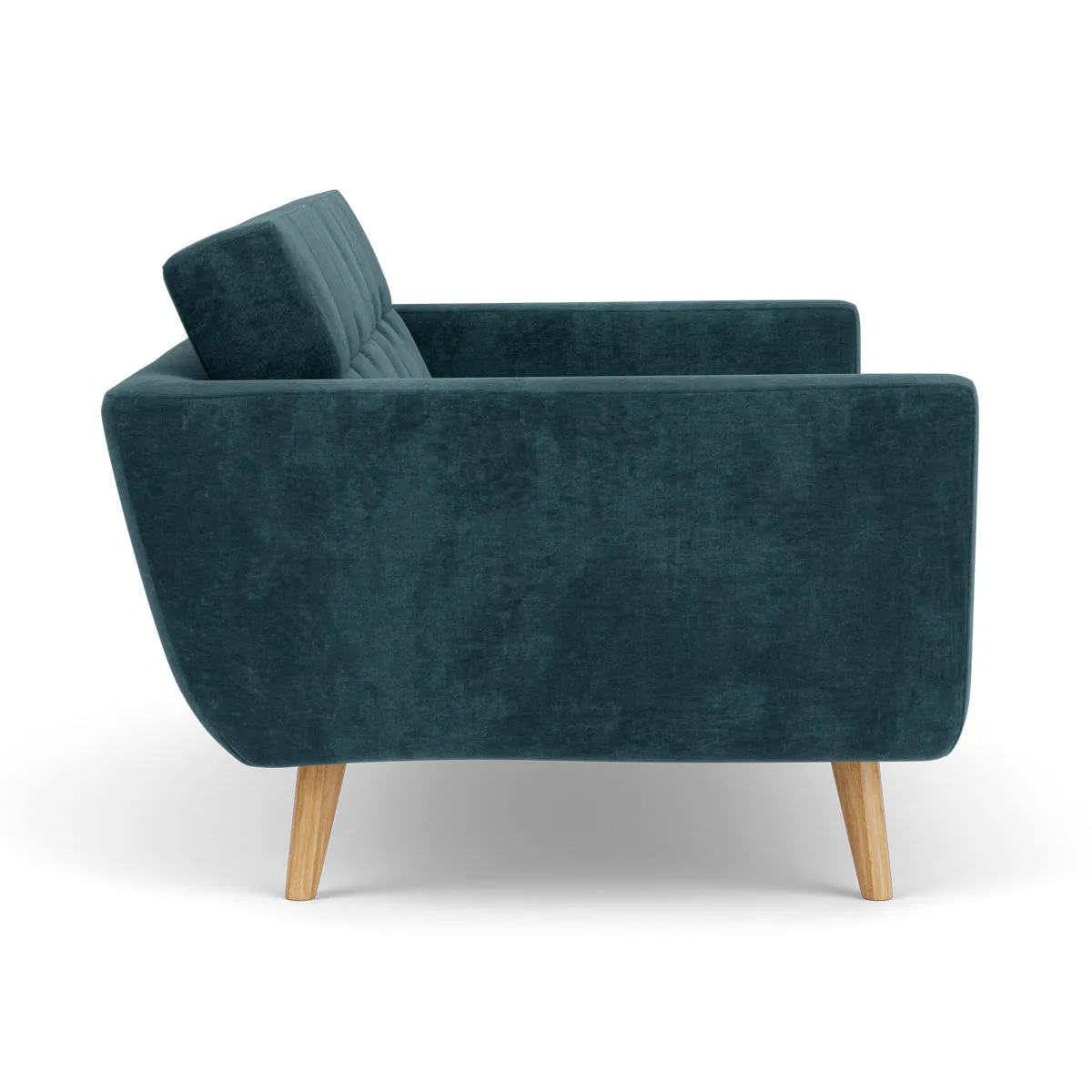 Vera Fabric 2 Seater Sofa