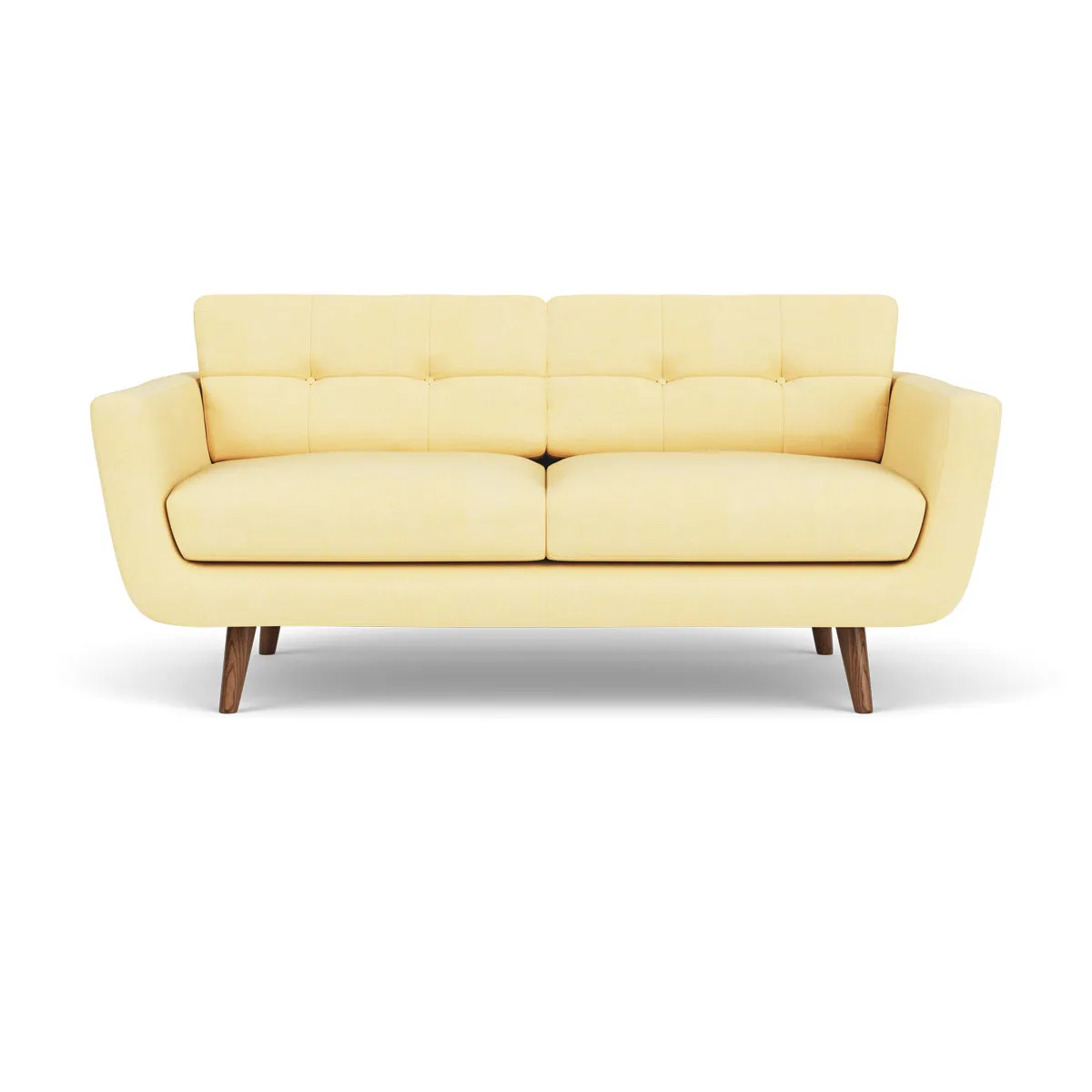 Vera Fabric 2 Seater Sofa