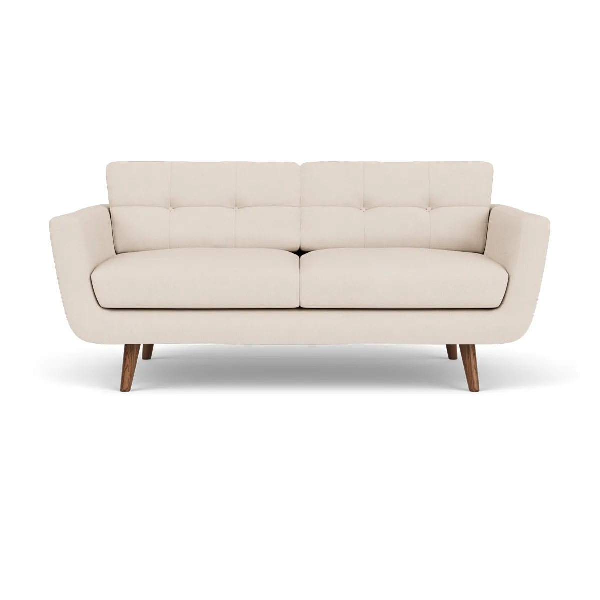 Vera Fabric 2 Seater Sofa