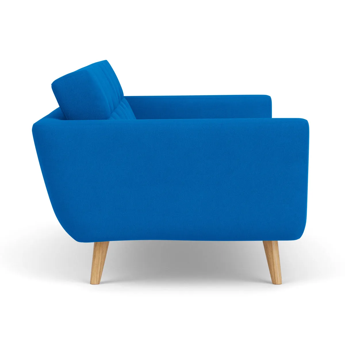 Vera Fabric 2 Seater Sofa