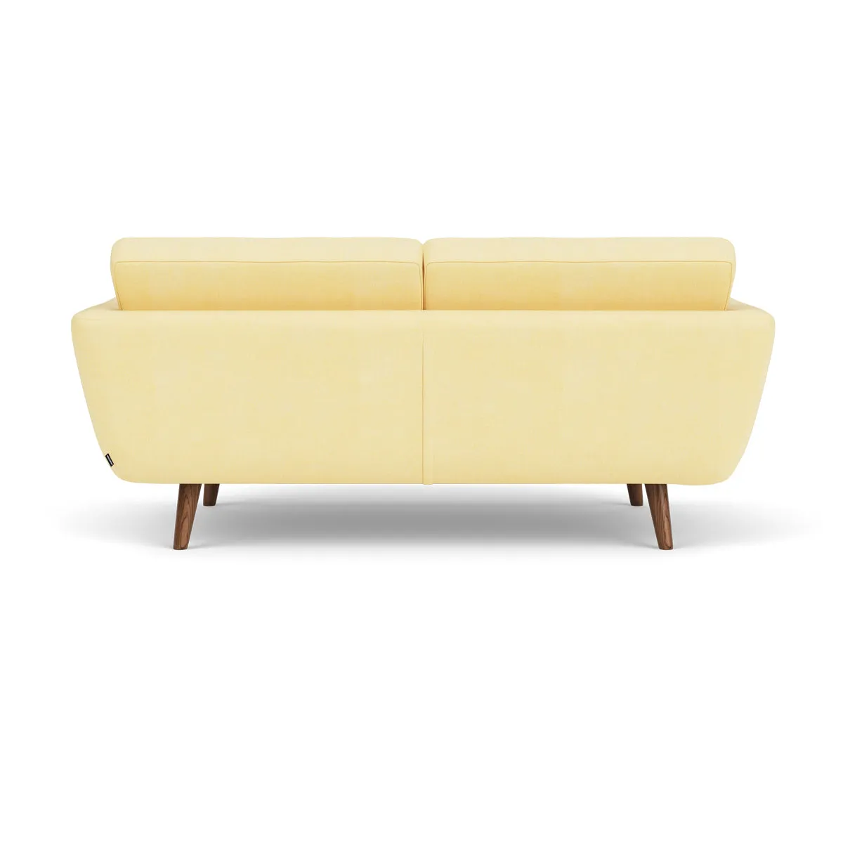 Vera Fabric 2 Seater Sofa