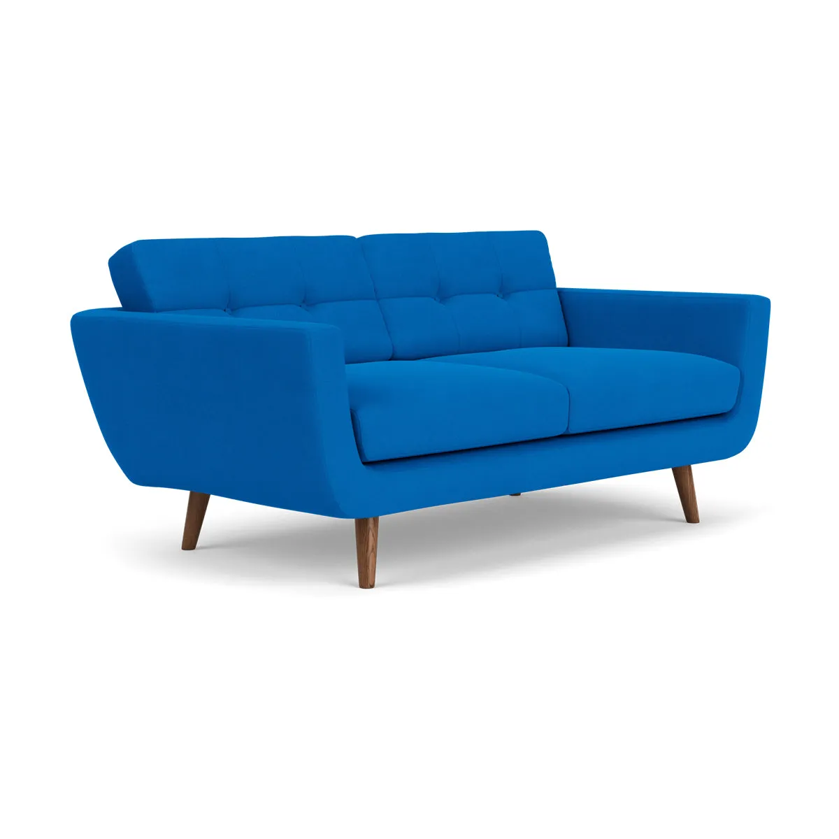 Vera Fabric 2 Seater Sofa
