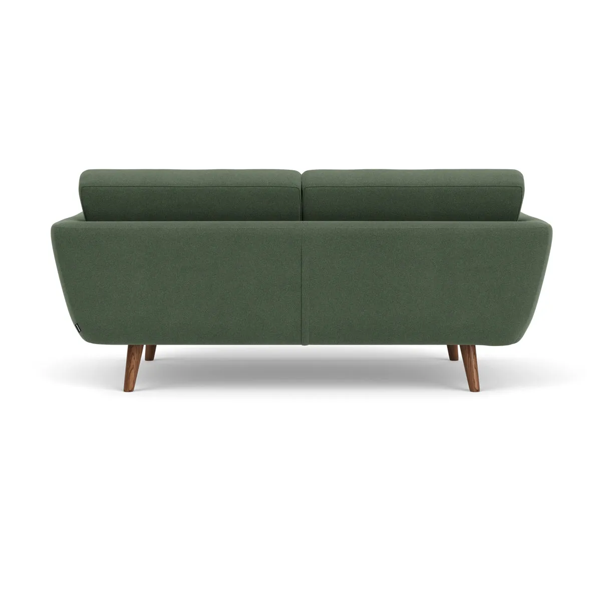Vera Fabric 2 Seater Sofa