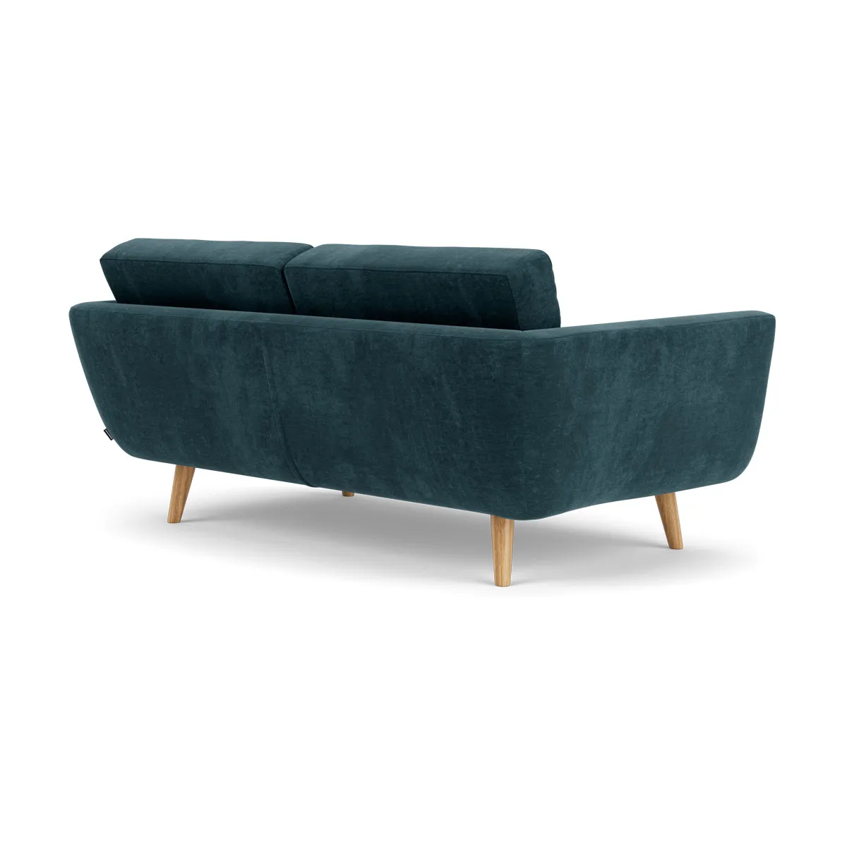 Vera Fabric 2 Seater Sofa