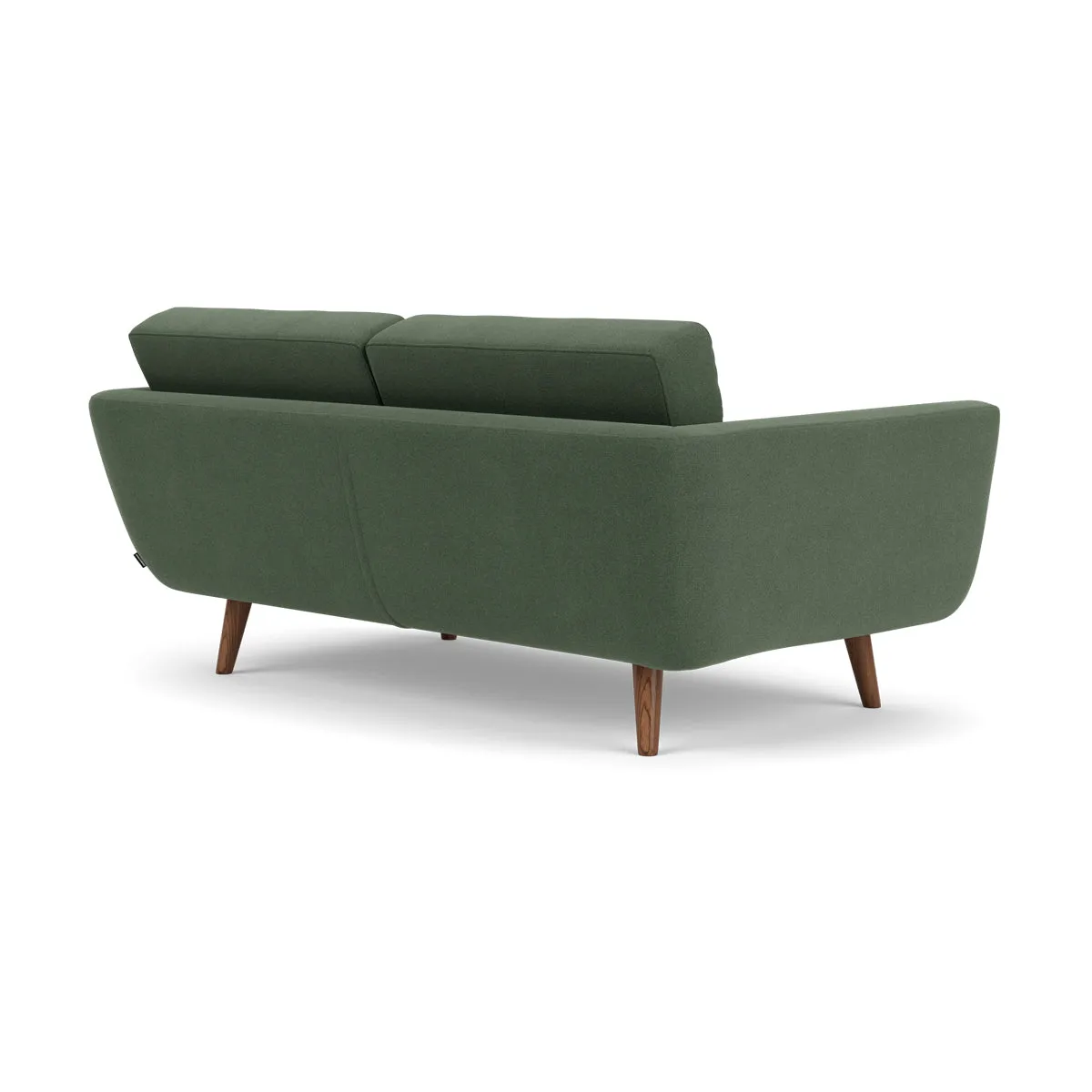 Vera Fabric 2 Seater Sofa