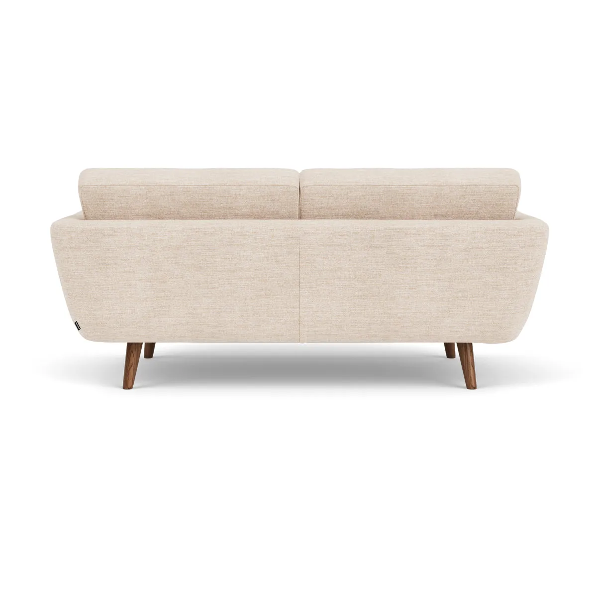 Vera Fabric 2 Seater Sofa