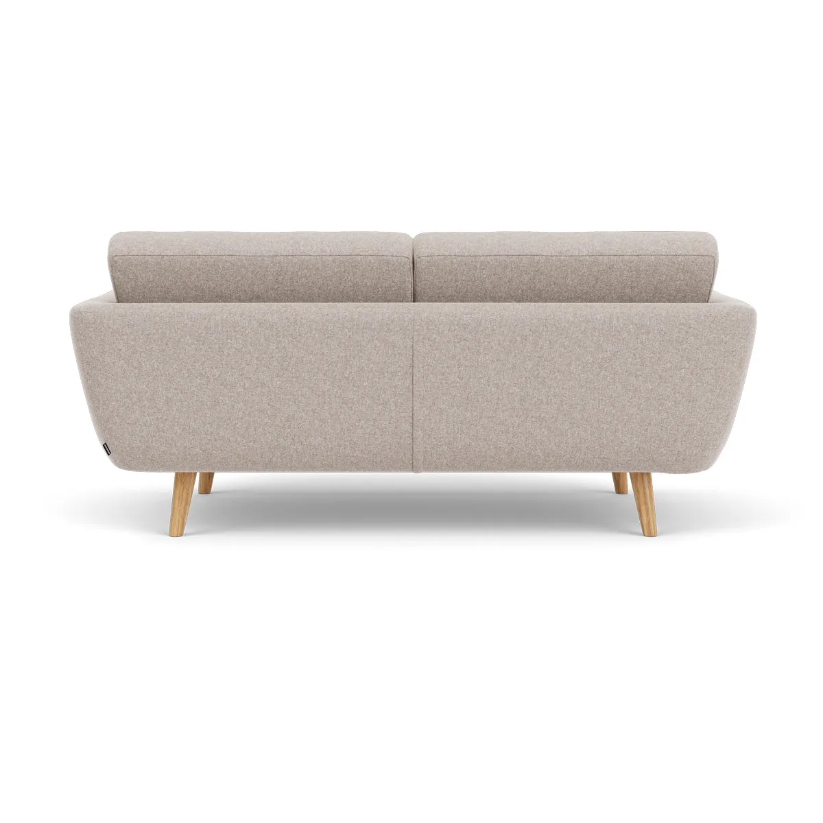 Vera Fabric 2 Seater Sofa