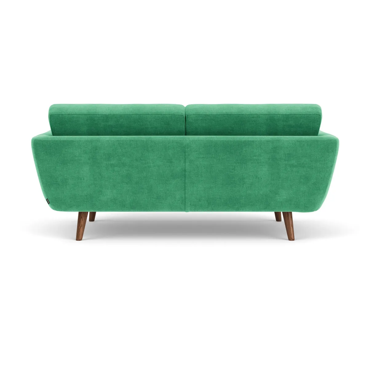 Vera Fabric 2 Seater Sofa