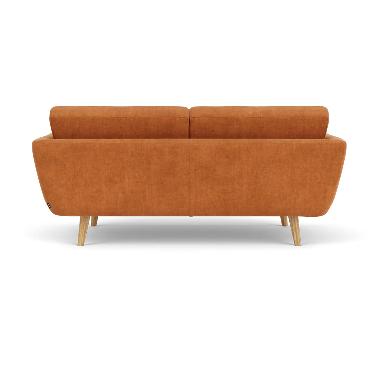 Vera Fabric 2 Seater Sofa