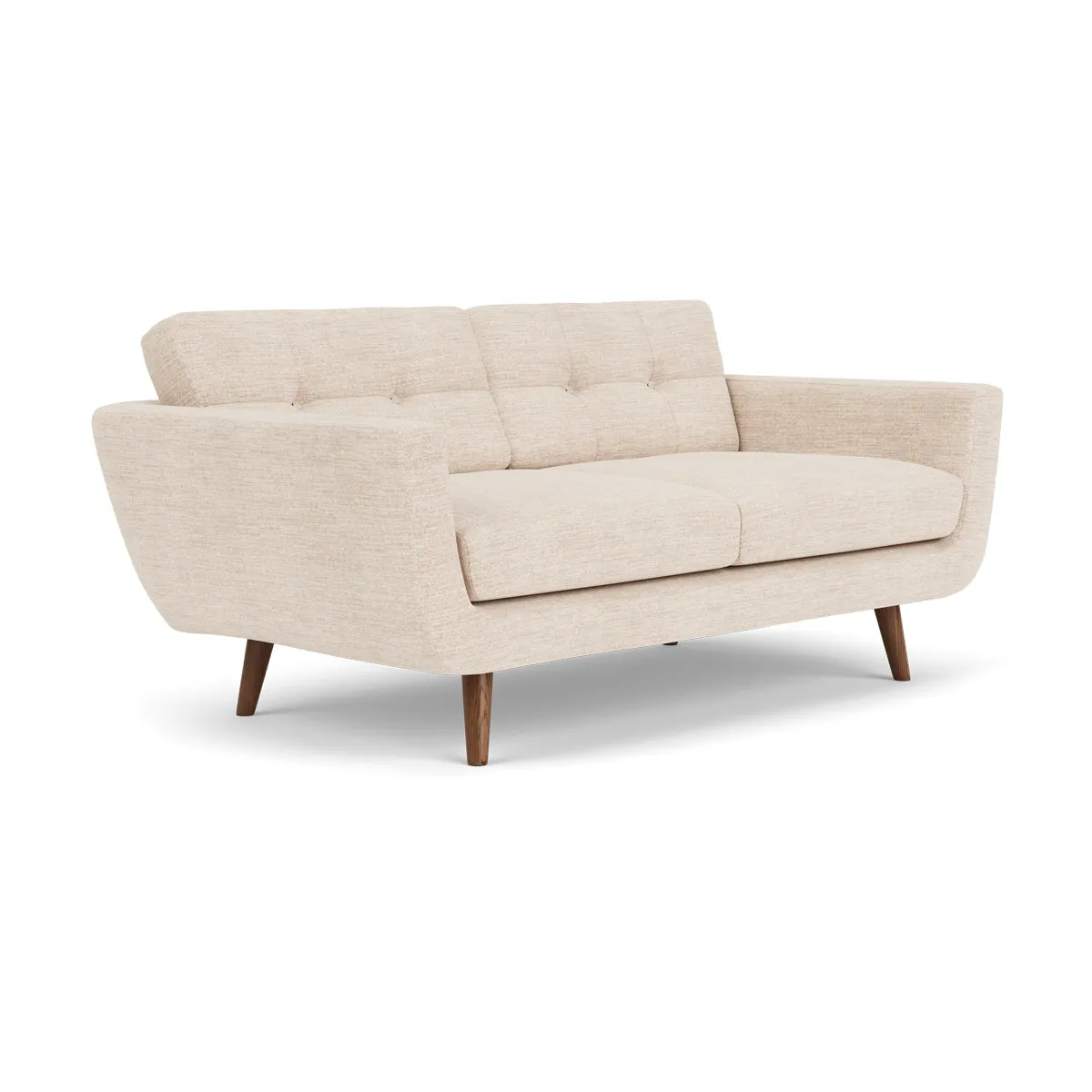 Vera Fabric 2 Seater Sofa