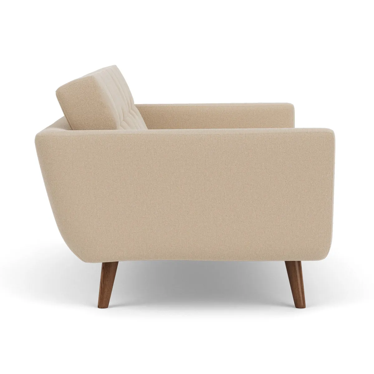 Vera Fabric 2 Seater Sofa