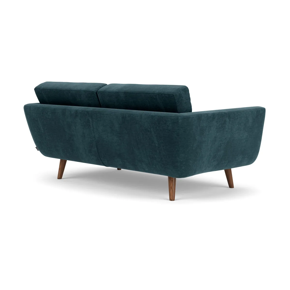 Vera Fabric 2 Seater Sofa