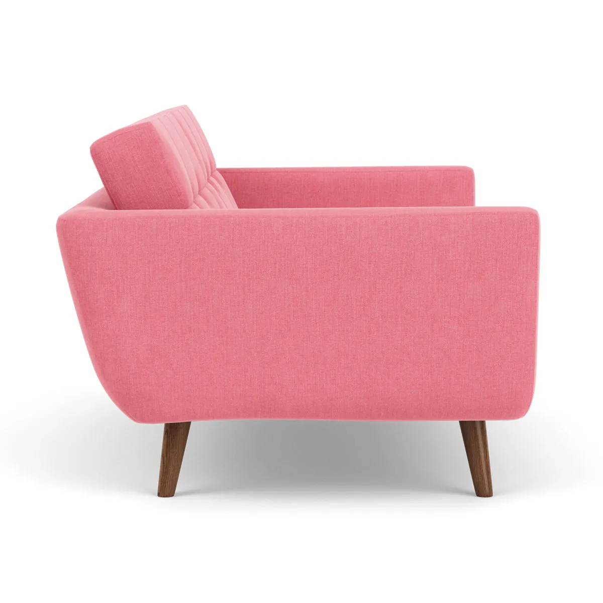 Vera Fabric 2 Seater Sofa