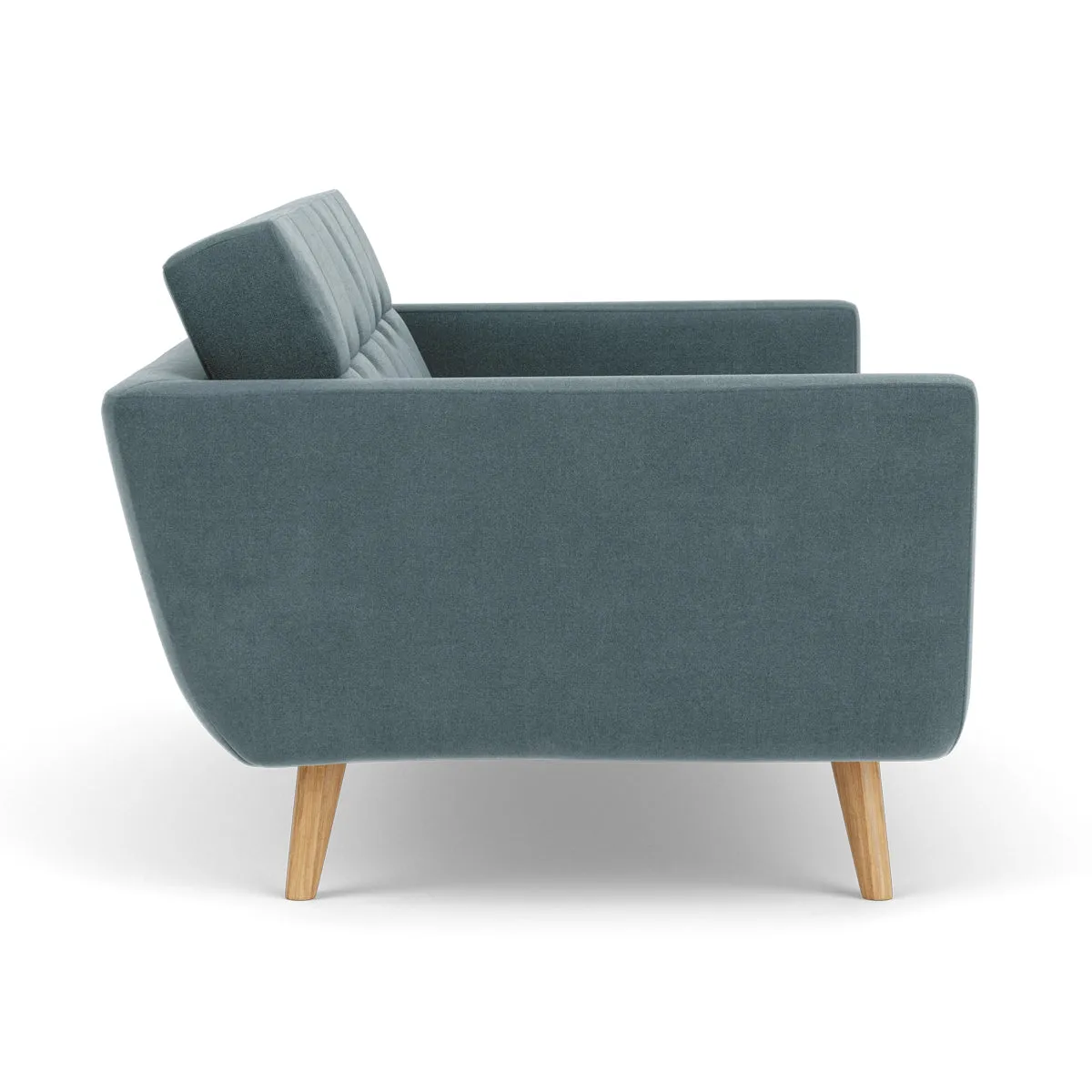 Vera Fabric 2 Seater Sofa