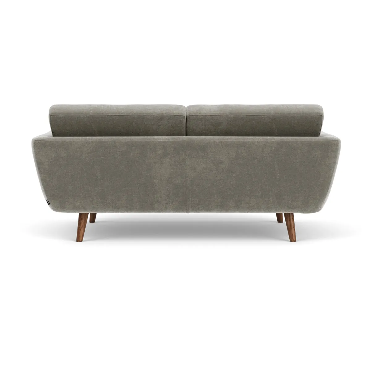 Vera Fabric 2 Seater Sofa
