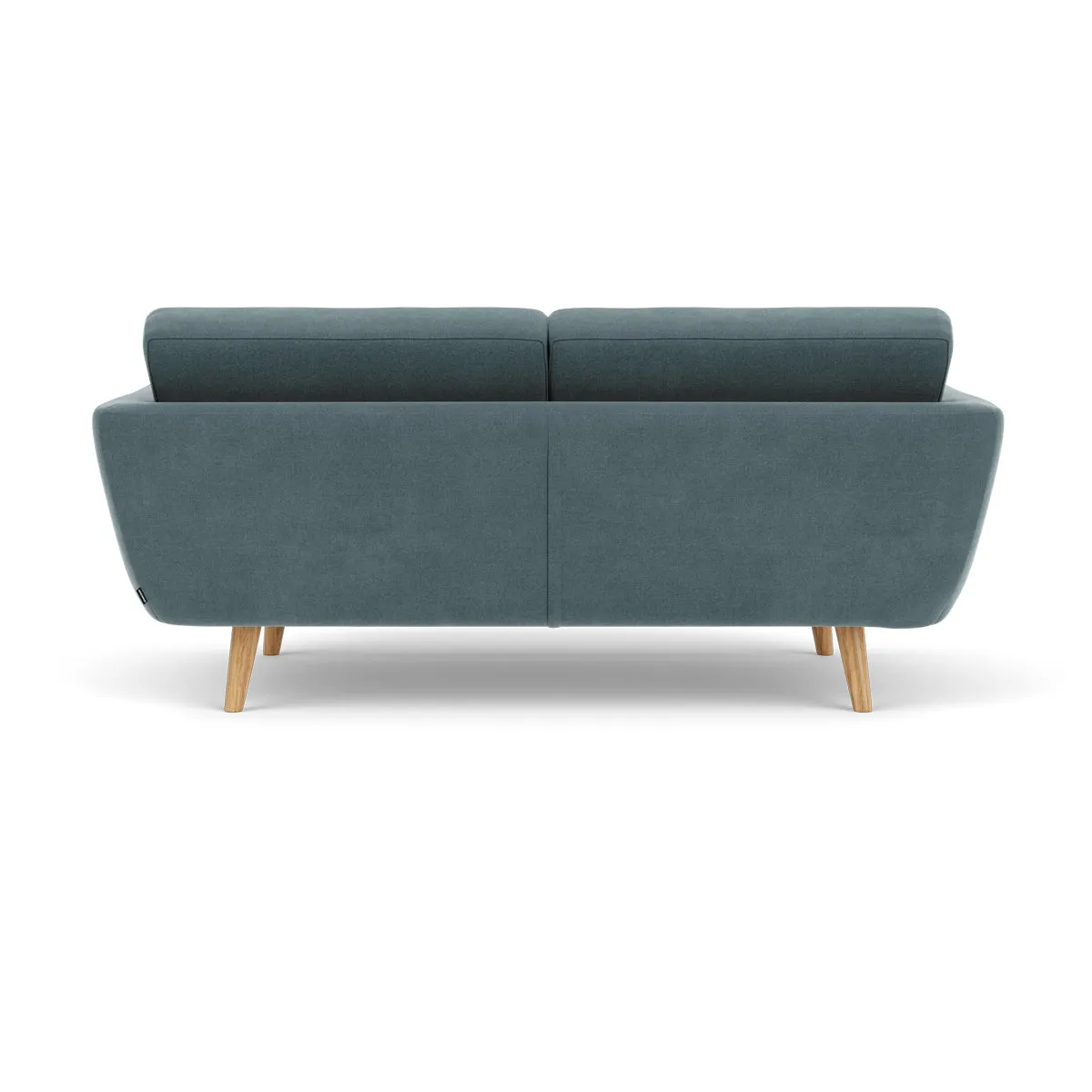 Vera Fabric 2 Seater Sofa