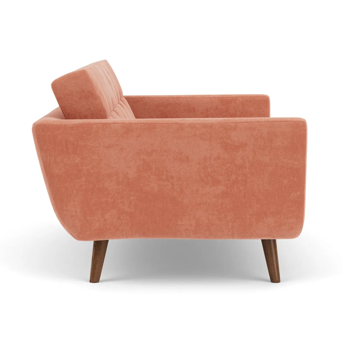 Vera Fabric 2 Seater Sofa
