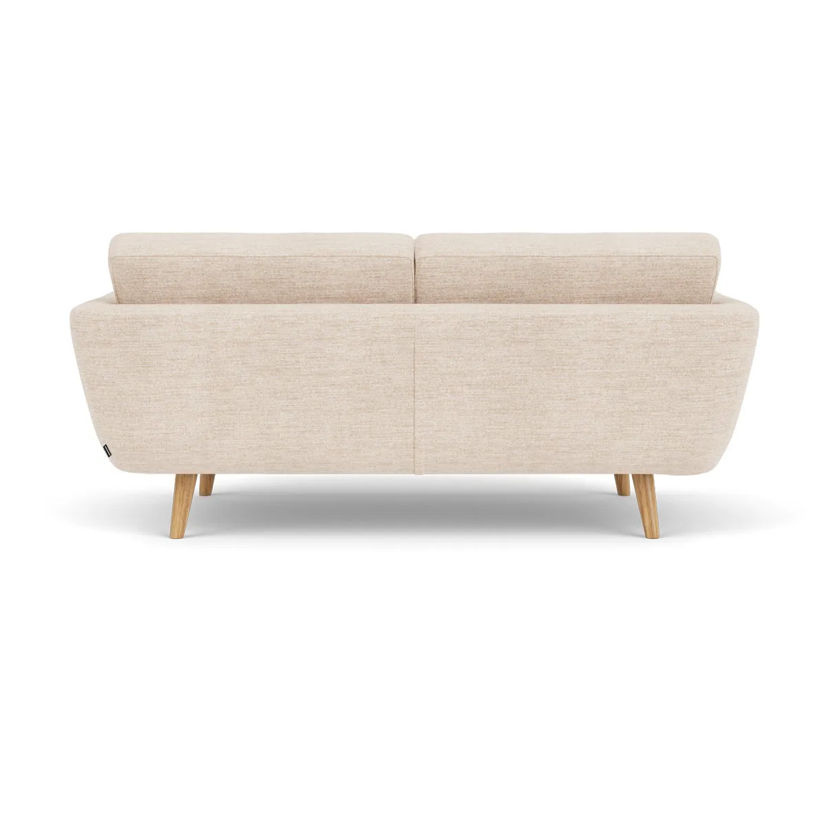 Vera Fabric 2 Seater Sofa