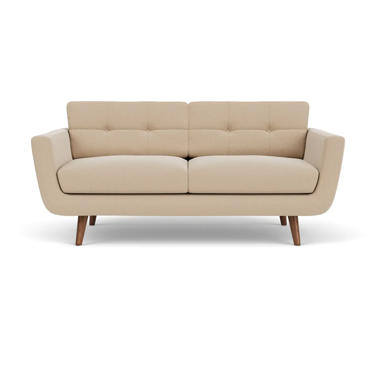 Vera Fabric 2 Seater Sofa