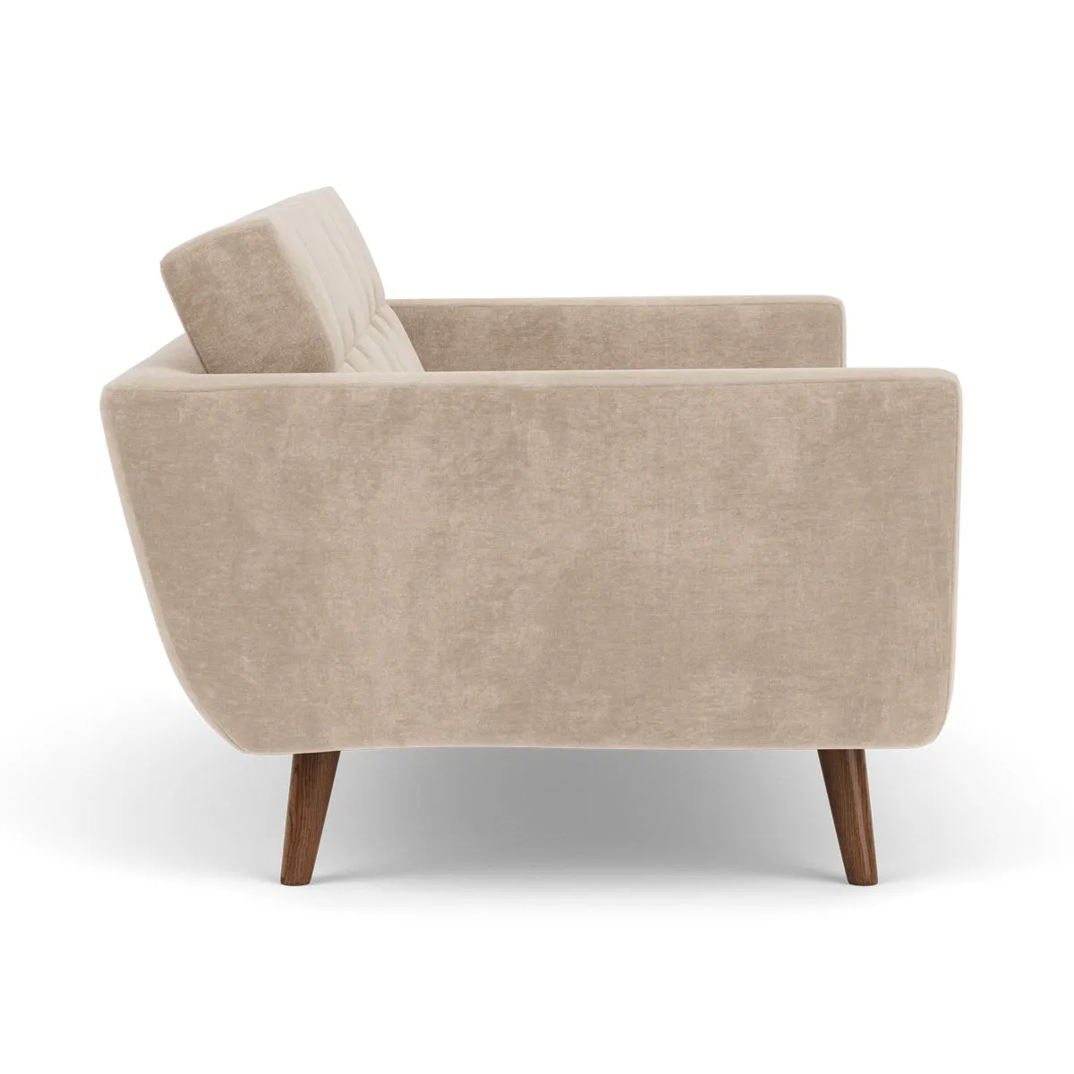 Vera Fabric 2 Seater Sofa