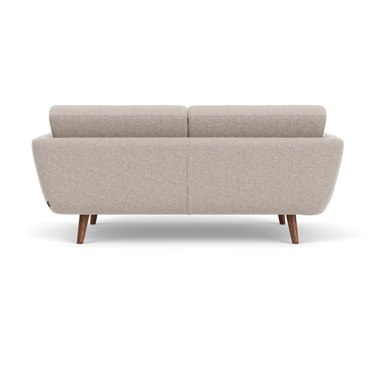 Vera Fabric 2 Seater Sofa