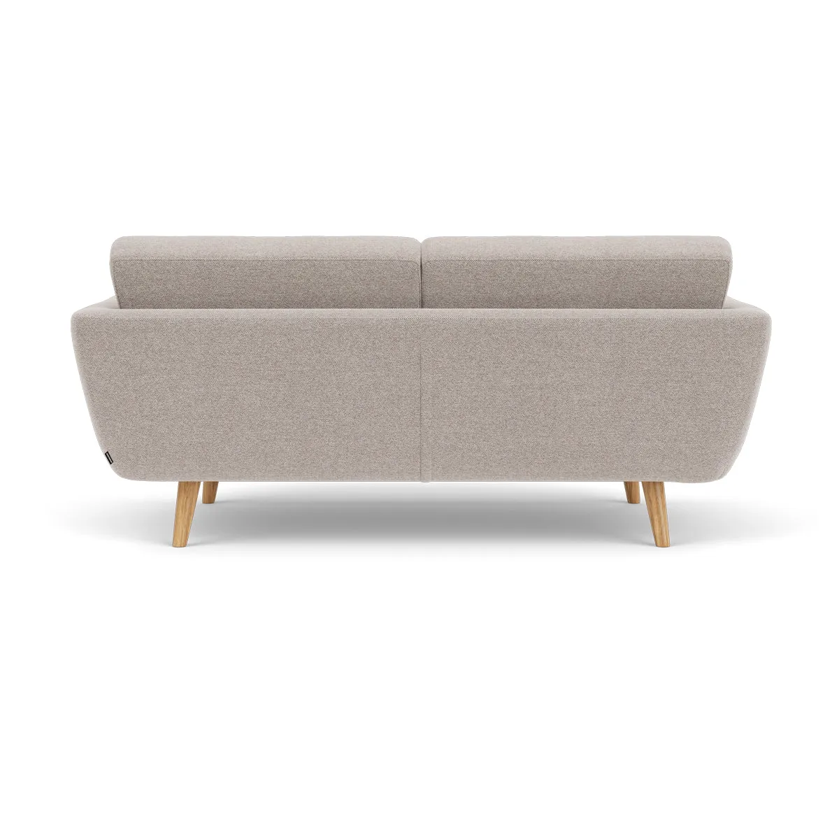 Vera Fabric 2 Seater Sofa