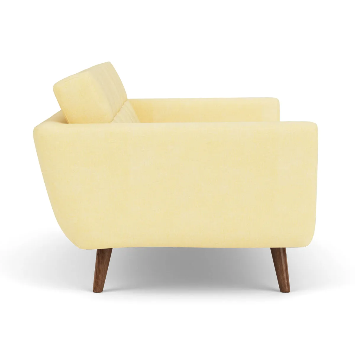 Vera Fabric 2 Seater Sofa