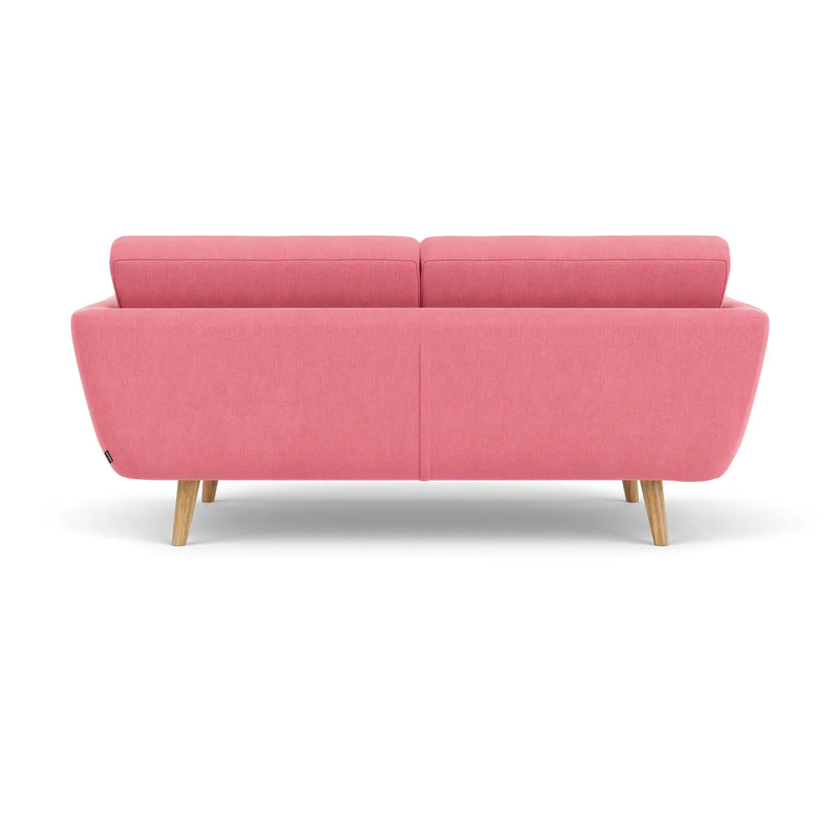 Vera Fabric 2 Seater Sofa