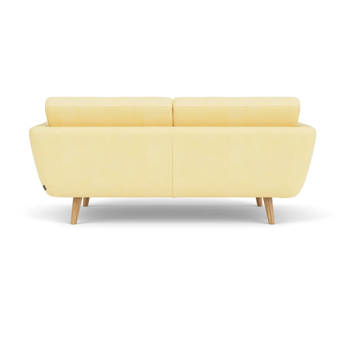 Vera Fabric 2 Seater Sofa