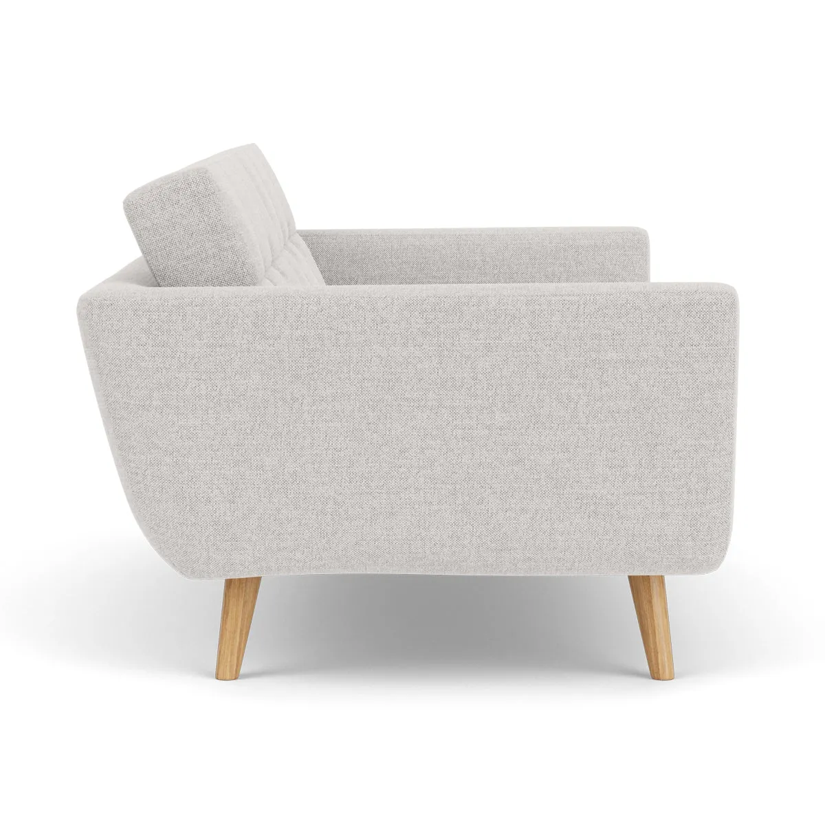 Vera Fabric 2 Seater Sofa