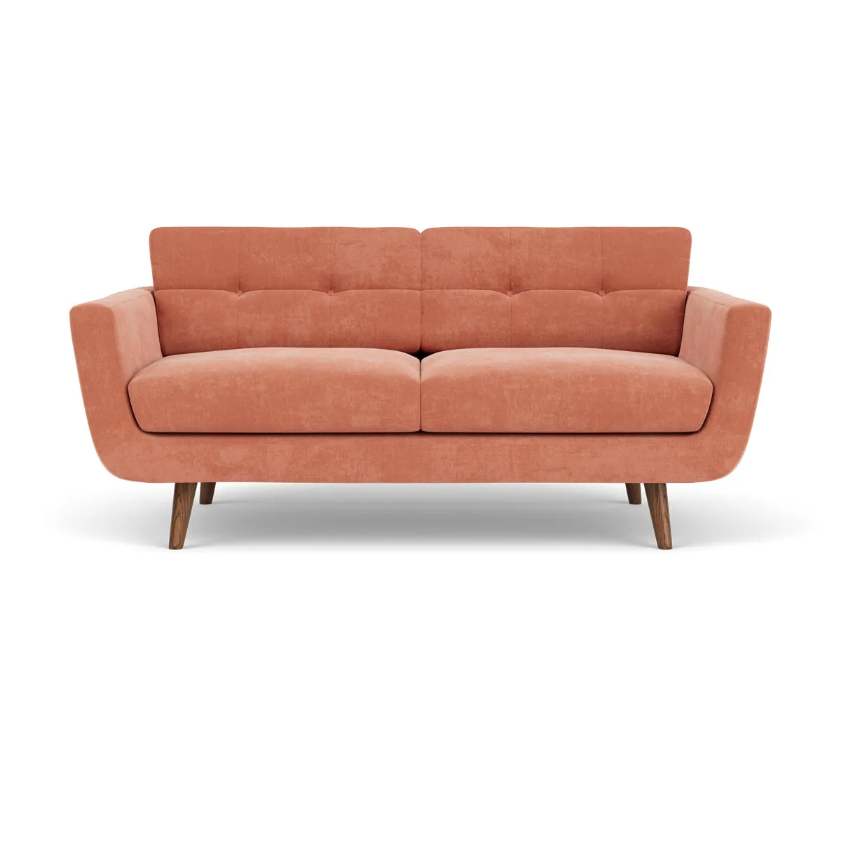 Vera Fabric 2 Seater Sofa