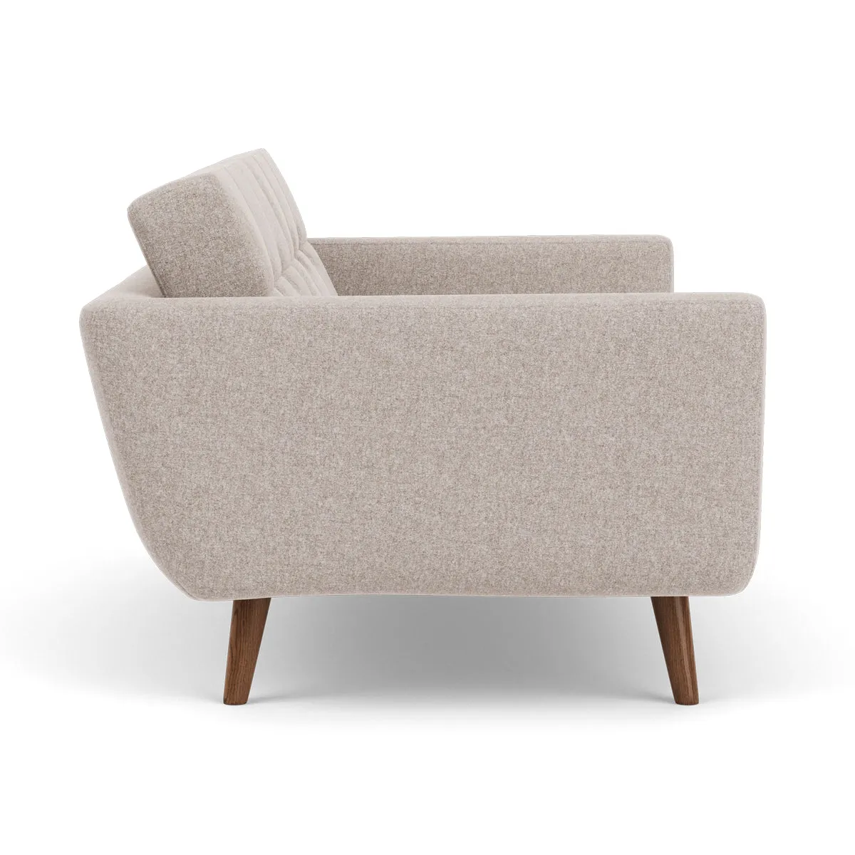 Vera Fabric 2 Seater Sofa