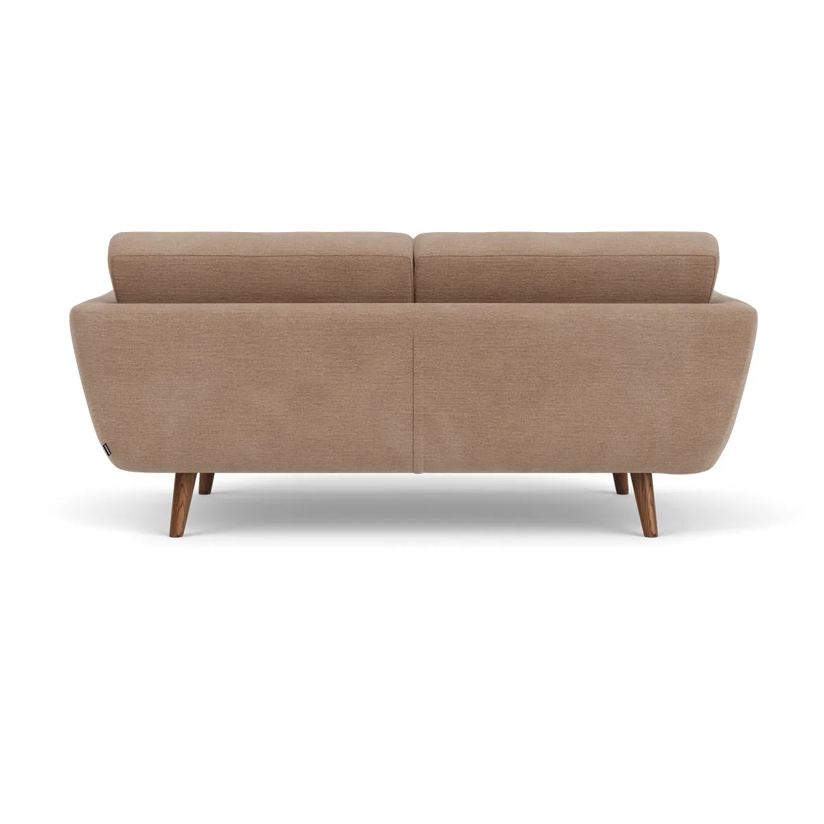 Vera Fabric 2 Seater Sofa
