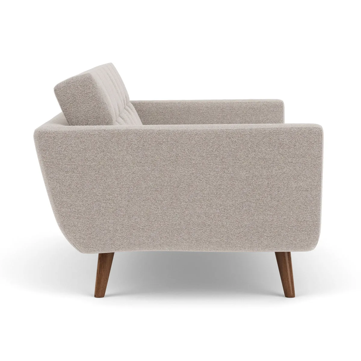 Vera Fabric 2 Seater Sofa