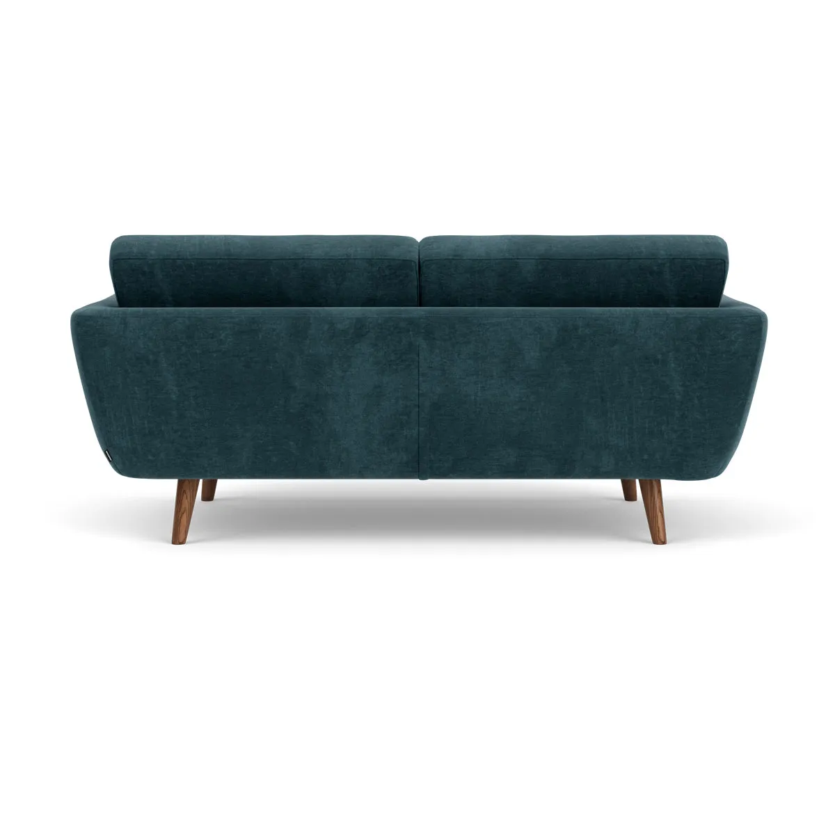 Vera Fabric 2 Seater Sofa