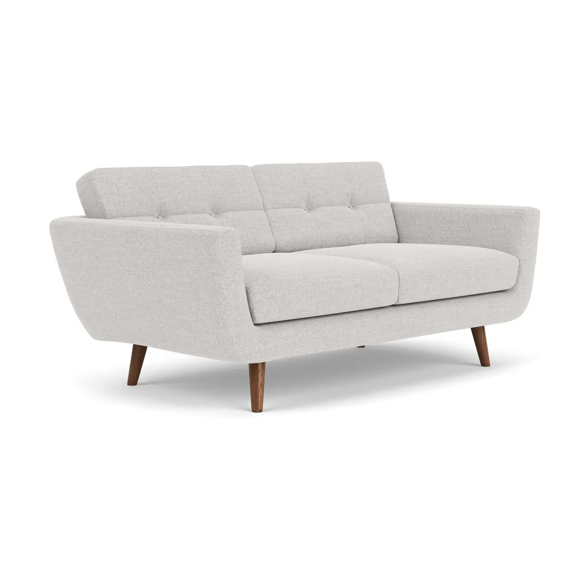 Vera Fabric 2 Seater Sofa