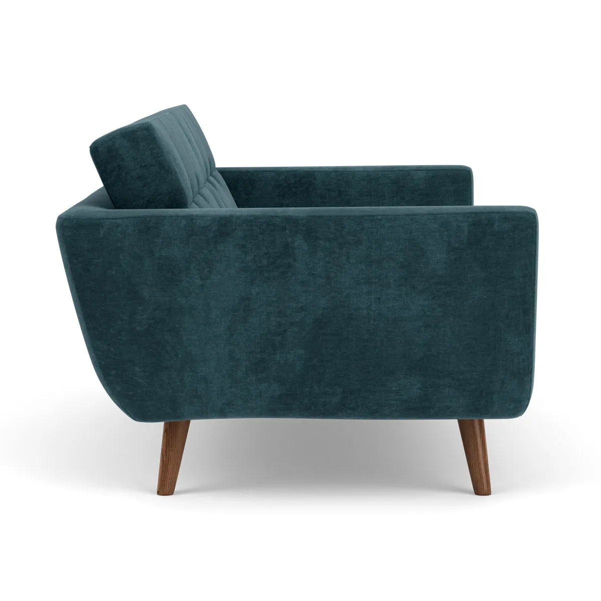 Vera Fabric 2 Seater Sofa