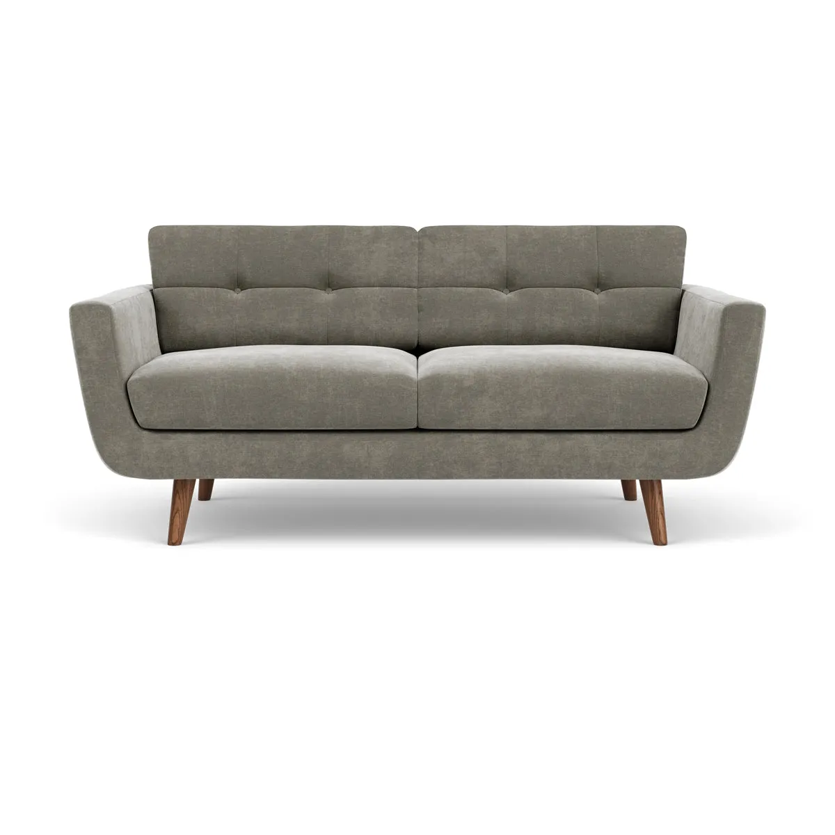 Vera Fabric 2 Seater Sofa
