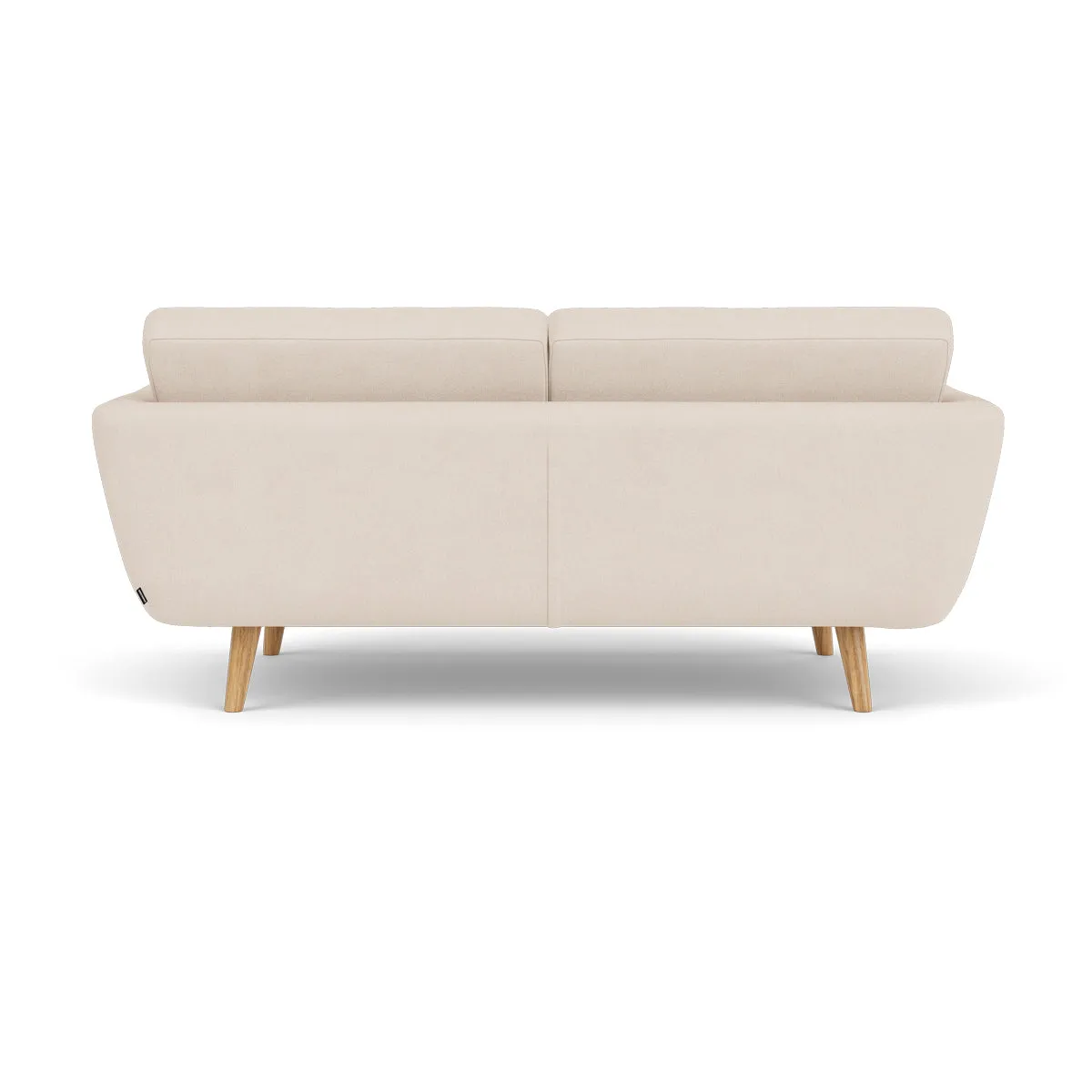 Vera Fabric 2 Seater Sofa