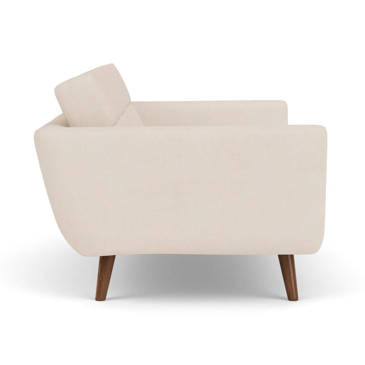 Vera Fabric 2 Seater Sofa