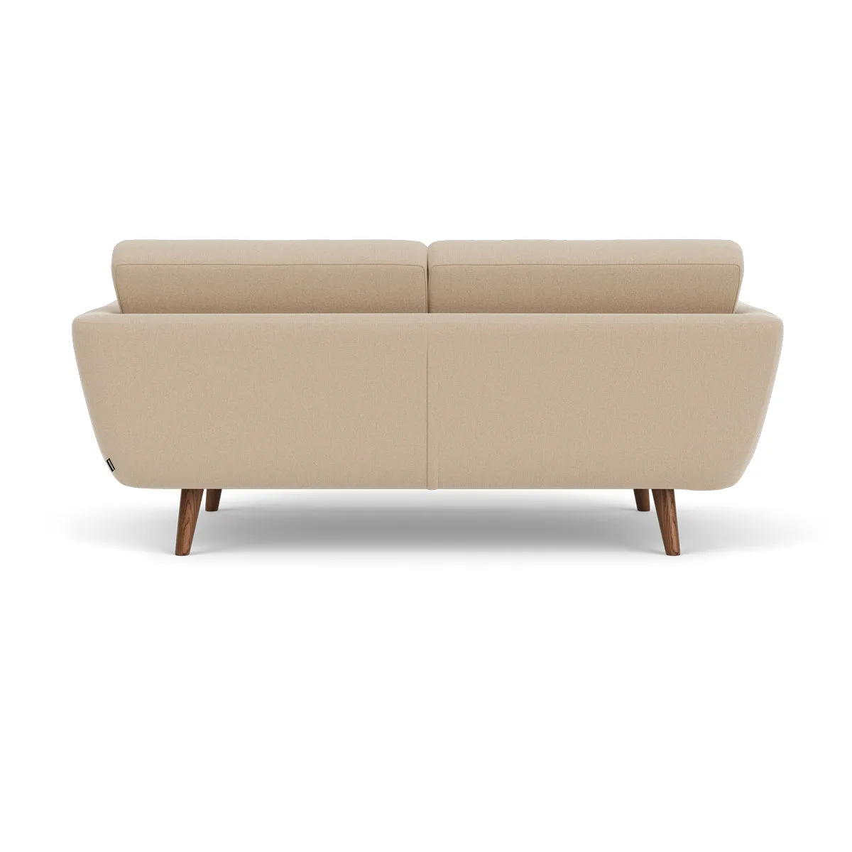 Vera Fabric 2 Seater Sofa