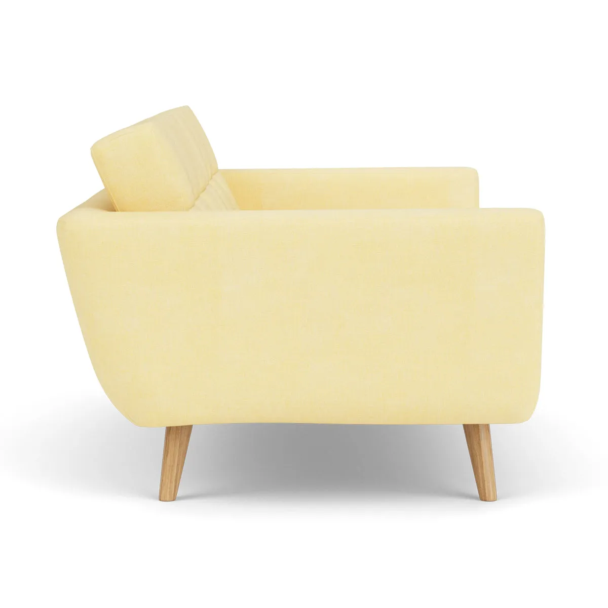 Vera Fabric 2 Seater Sofa